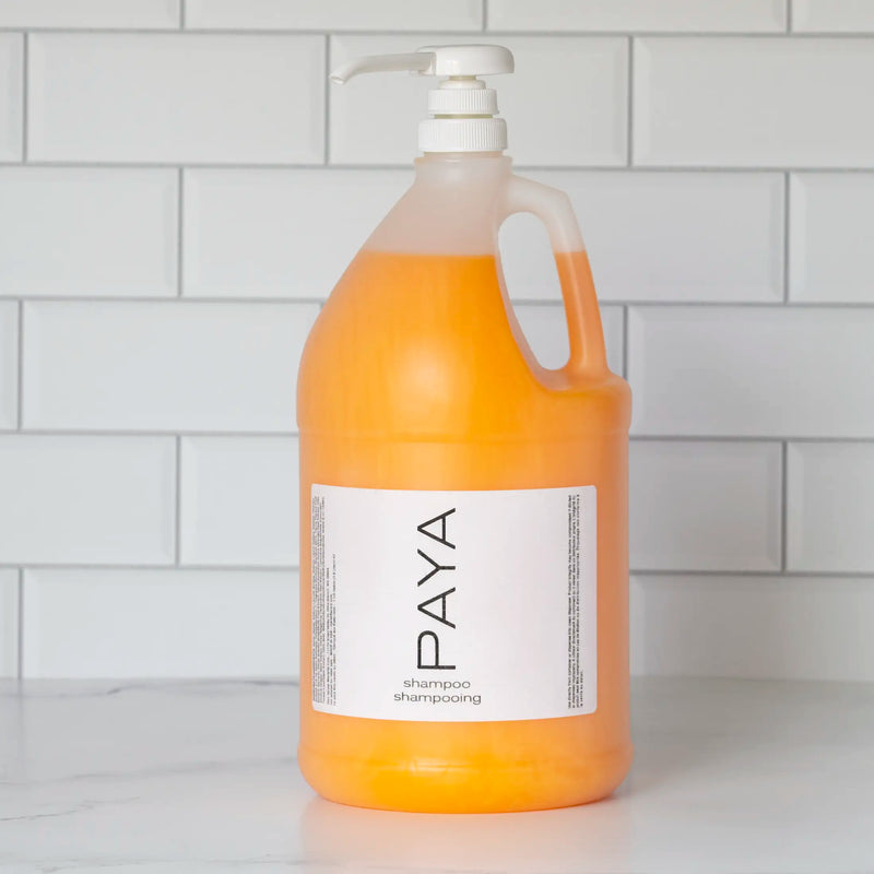 Paya Shampoo Gallon