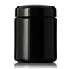 Miron Ultraviolet Glass Wide Neck Jar 250ml (8 oz )