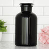 Customized Miron UV Glass Apothecary Jar 2 Liters (67 oz)