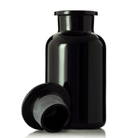Miron Ultraviolet Glass Apothecary Jar 500ml (16 oz)