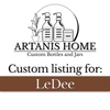 Custom Listing for Inn at Montchanin Village and Spa